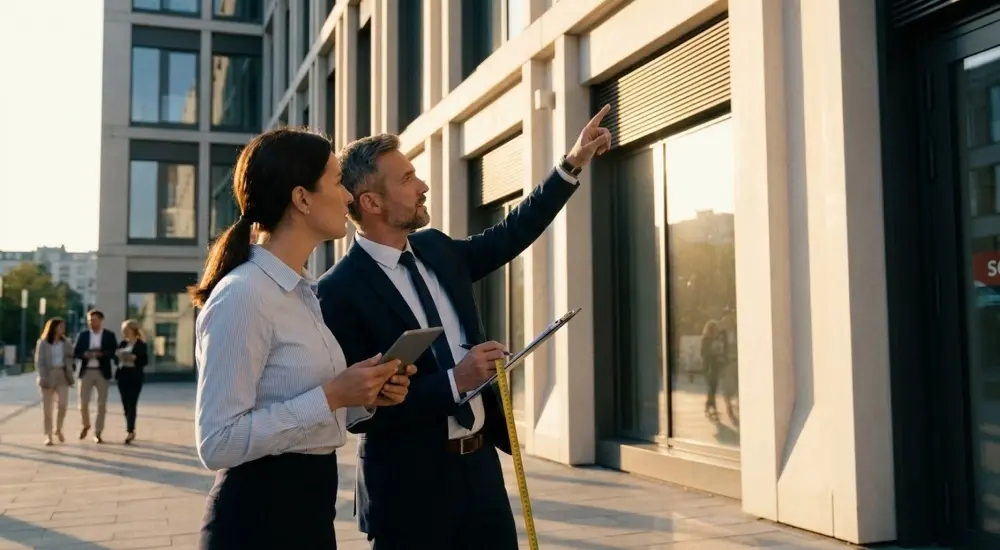 How Smart Property Evaluation Reduces Risk for Metro Atlanta Investors